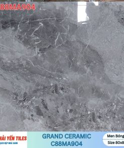 Gạch Grand 80×80 C88MA904