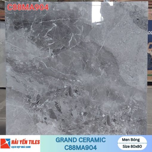 Gạch Grand 80×80 C88MA904