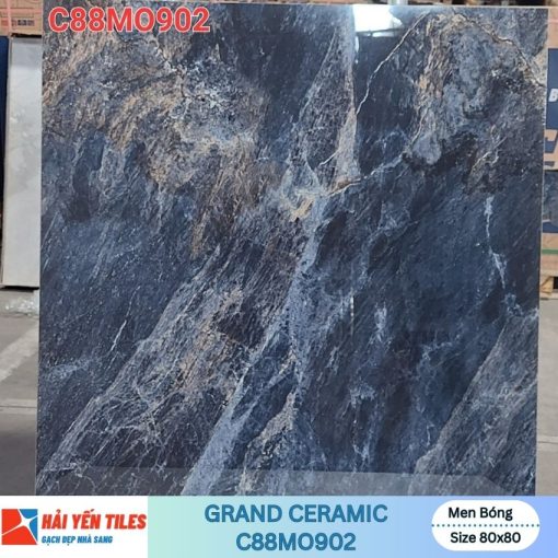 Gạch Grand 80×80 C88MO902
