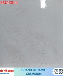 Gạch Grand 80×80 C88MS804