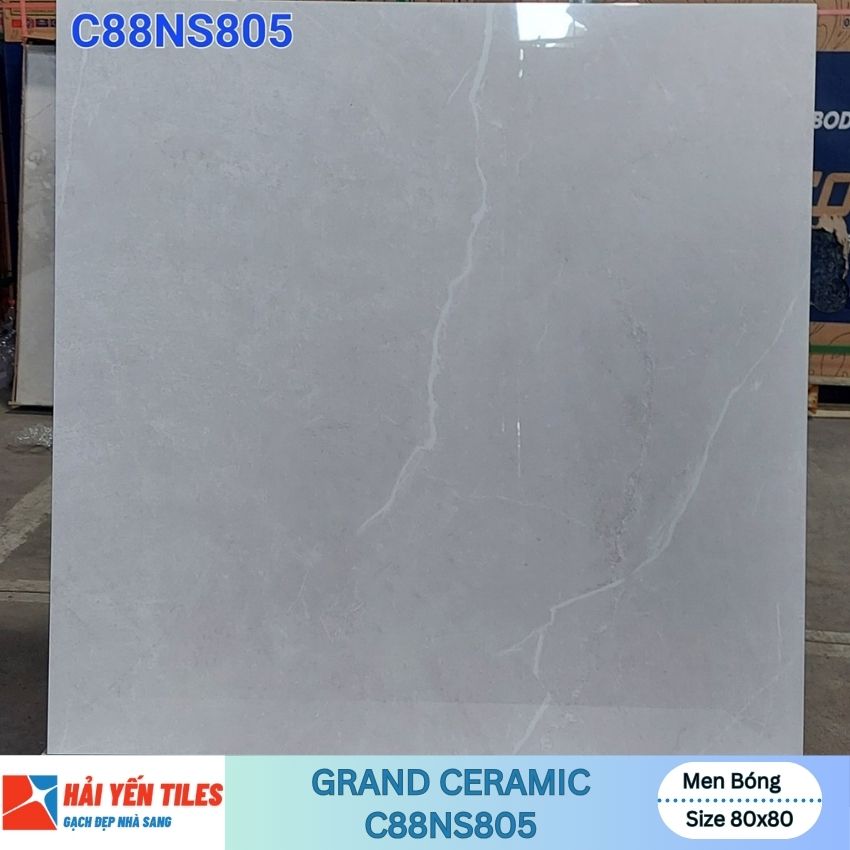 Gạch Grand 80×80 C88NS805