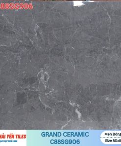Gạch Grand 80×80 C88SG906