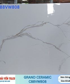 Gạch Grand 80×80 C88VW808