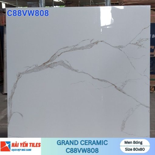 Gạch Grand 80×80 C88VW808