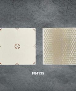 Gạch bông 40x40 mã FG4135