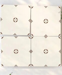 Gạch bông 40x40 mã FG4135