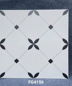 Gạch bông 40x40 mã FG4156