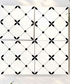 Gạch bông 40x40 mã FG4156