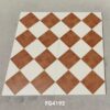 Gạch bông 40x40 mã FG4192