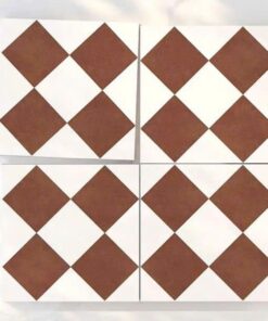 Gạch bông 40x40 mã FG4192