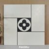 Gạch bông 40x40 mã FG4205J