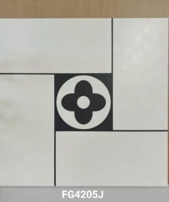 Gạch bông 40x40 mã FG4205J