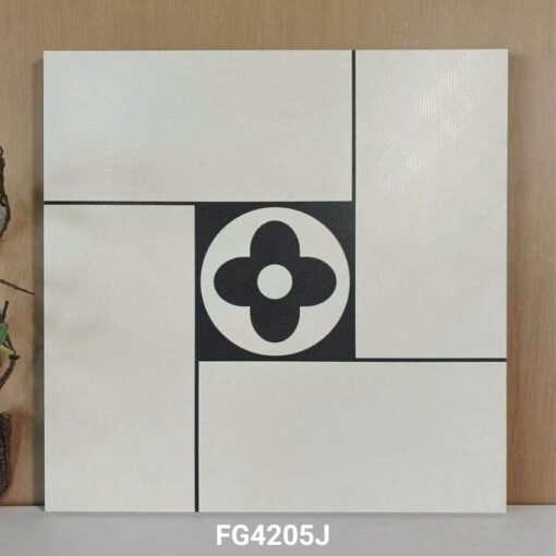 Gạch bông 40x40 mã FG4205J