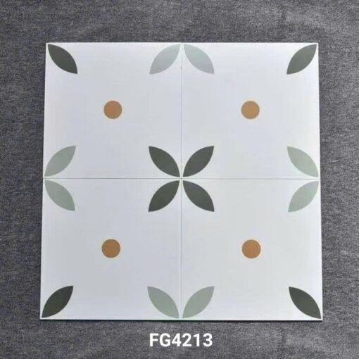 Gạch bông 40x40 mã FG4213