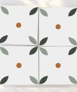 Gạch bông 40x40 mã FG4213