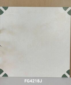 Gạch bông 40x40 mã FG4218J