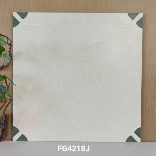 Gạch bông 40x40 mã FG4218J