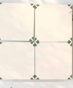 Gạch bông 40x40 mã FG4218J