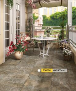 Gạch bông 40x40 mã FG4224J