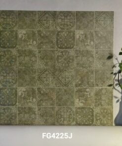 Gạch bông 40x40 mã FG4225J