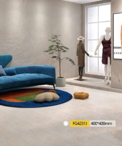 Gạch bông 40x40 mã FG4231J