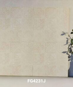 Gạch bông 40x40 mã FG4231J