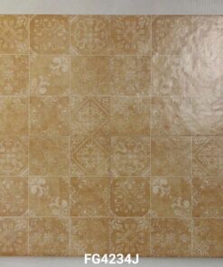 Gạch bông 40x40 mã FG4234J