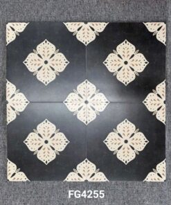 Gạch bông 40x40 mã FG4255