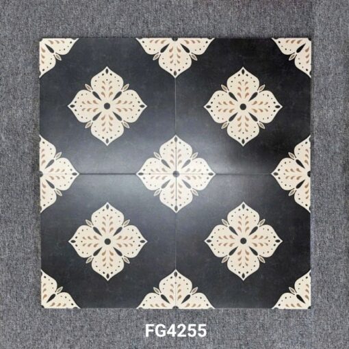 Gạch bông 40x40 mã FG4255