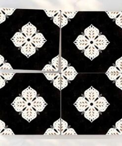 Gạch bông 40x40 mã FG4255