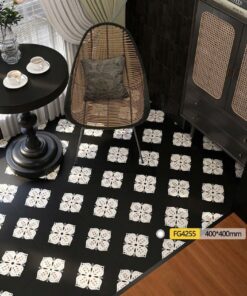 Gạch bông 40x40 mã FG4255