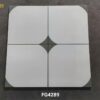 Gạch bông 40x40 mã FG4289