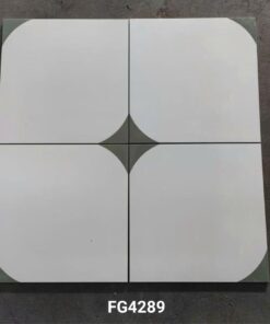 Gạch bông 40x40 mã FG4289