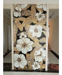 Gạch tranh mosaic trang trí