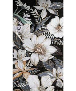 Gạch tranh mosaic trang trí