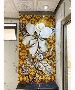 Gạch tranh mosaic trang trí