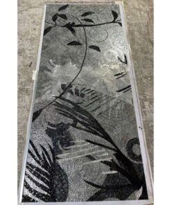 Gạch tranh mosaic trang trí