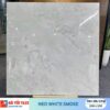 Gạch Ấn Độ 100x100 Neo White Smoke