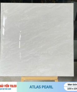 Gạch Ấn Độ 100x100 Atlas Pearl