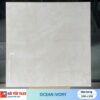 Gạch Ấn Độ 100x100 Ocean Ivory
