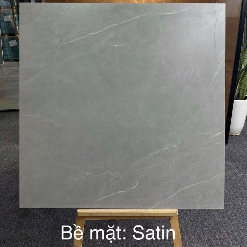 Gạch Ấn Độ 100x100 Urban Satin - Image 2
