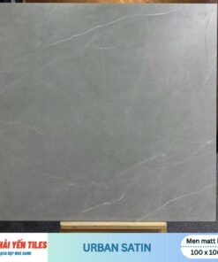 Gạch Ấn Độ 100x100 Urban Satin
