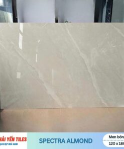 Gạch Ấn Độ 120x180 Spectra Almond