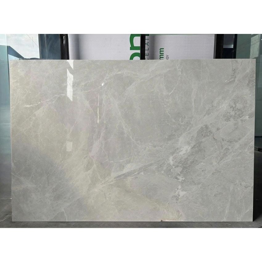 Cận cảnh Gạch Ấn Độ 120x180 Fantasy Bianco