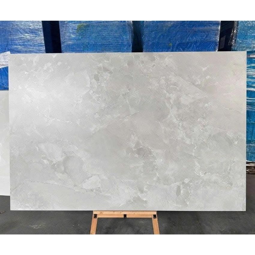 Gạch Ấn Độ 120x180 Fitz Light Ứng Dụng