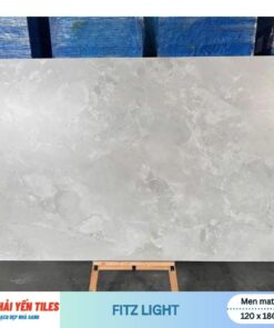 Gạch Ấn Độ 120x180 Fitz Light