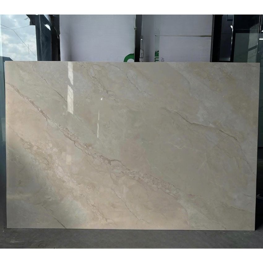 Ứng dụng gạch Florent Beige trong không gian sống