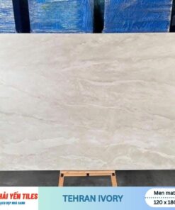 Gạch Ấn Độ 120x180 Tehran Ivory