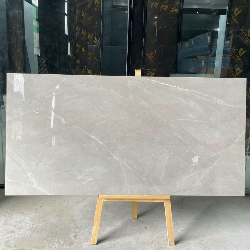 Gạch Ấn Độ 80x160 Armano Steel mô tả chi tiết