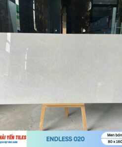 Gạch Ấn Độ 80x160 Enless 020
